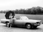 Plymouth Barracuda Convertible 1969 года (AU)